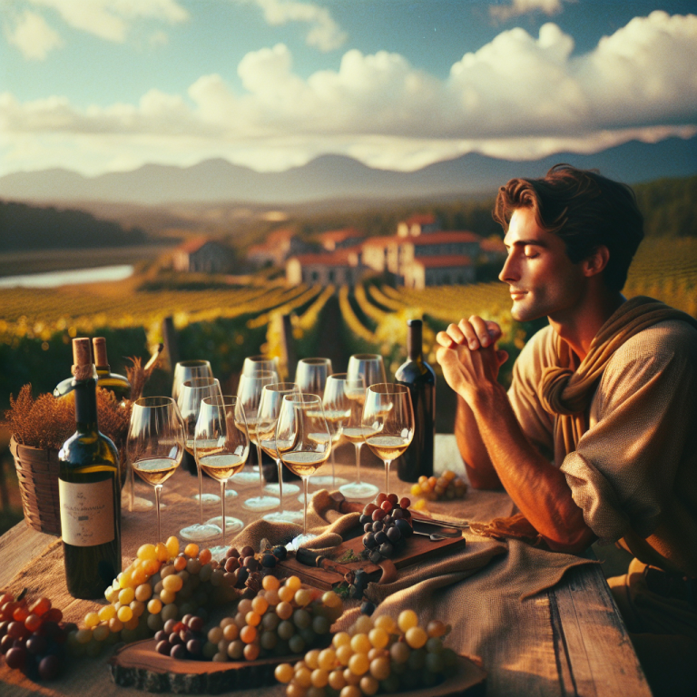 Elevate Your Palate: Unforgettable Georgetown South Carolina Wine Tasting Adventures Await