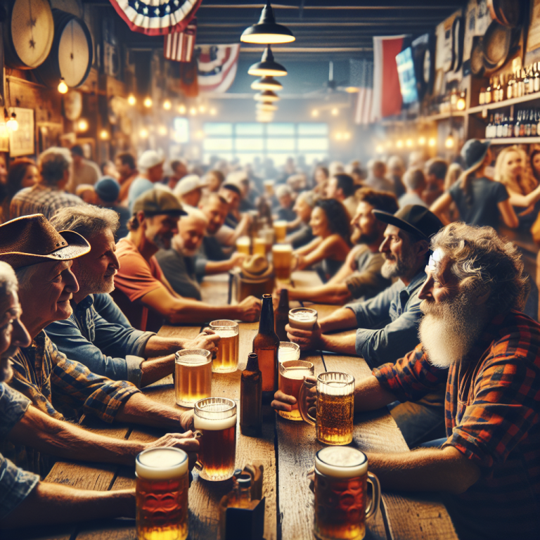 Why Locals Swear by These Georgetown SC Best Local Bars for an Authentic Night Out