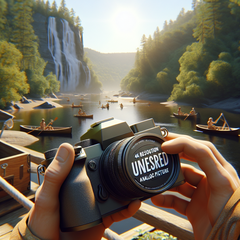 Unlock Adventure and Serenity with Georgetown SC Outdoor Activities That Perfectly Fit Your Style