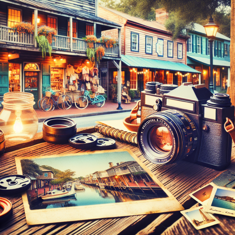 Smart Strategies for Georgetown South Carolina Budget Travel Tips That Save You Money and Maximize Fun