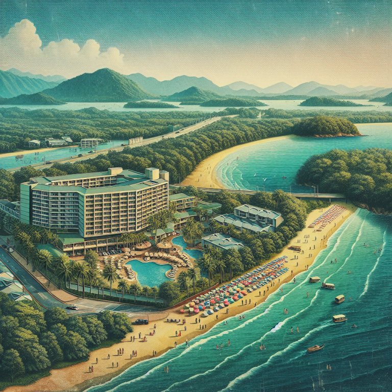 Affordable Comfort Awaits: Top Budget Hotels in Myrtle Beach SC for Value-Conscious Travelers
