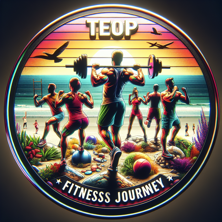 Transform Your Fitness Journey with Myrtle Beach SC’s Top Classes: Boost Your Health and Have Fun